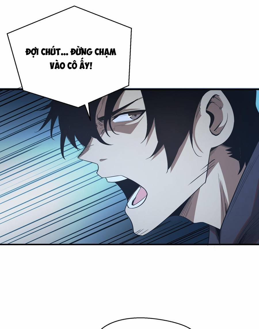 Thảm Họa Ngày Tận Thế, Tôi Tái Sinh Biến Cả Gia Đình Trở Thành Một Ông Trùm! 4 trang 58