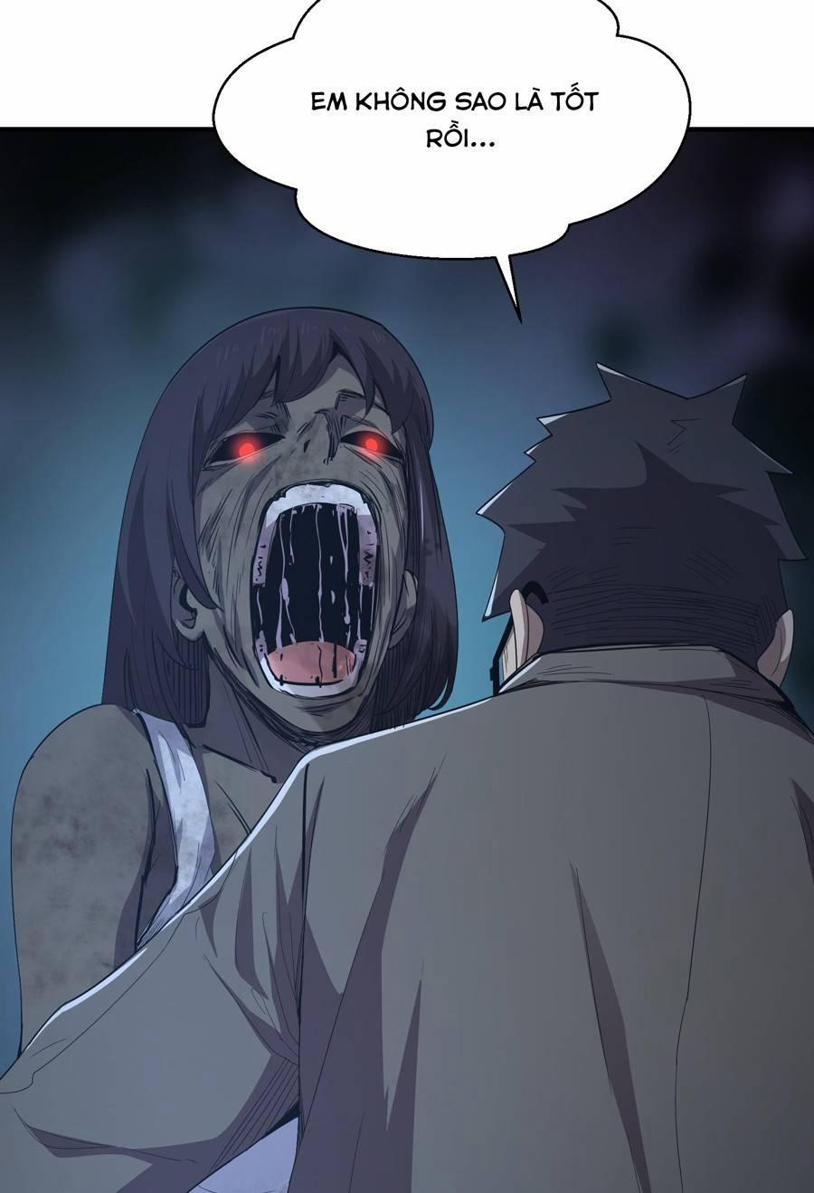 Thảm Họa Ngày Tận Thế, Tôi Tái Sinh Biến Cả Gia Đình Trở Thành Một Ông Trùm! 4 trang 59