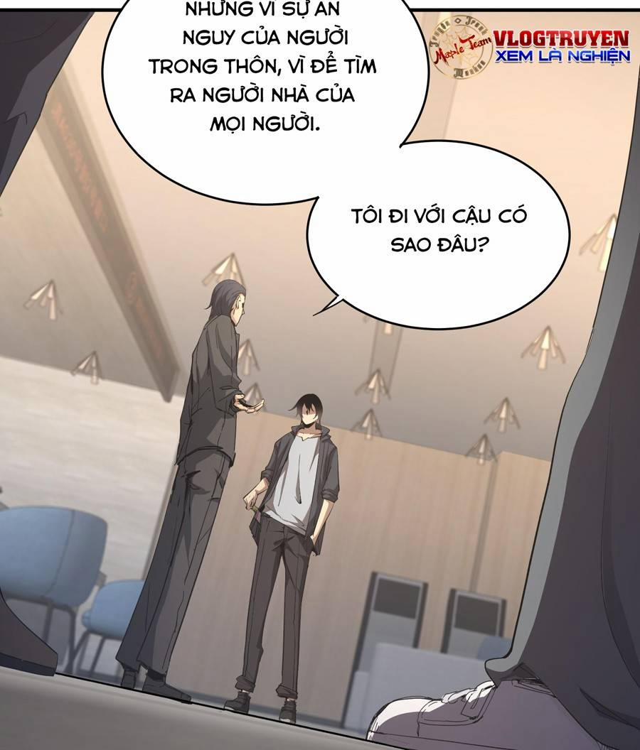 Thảm Họa Ngày Tận Thế, Tôi Tái Sinh Biến Cả Gia Đình Trở Thành Một Ông Trùm! 4 trang 6