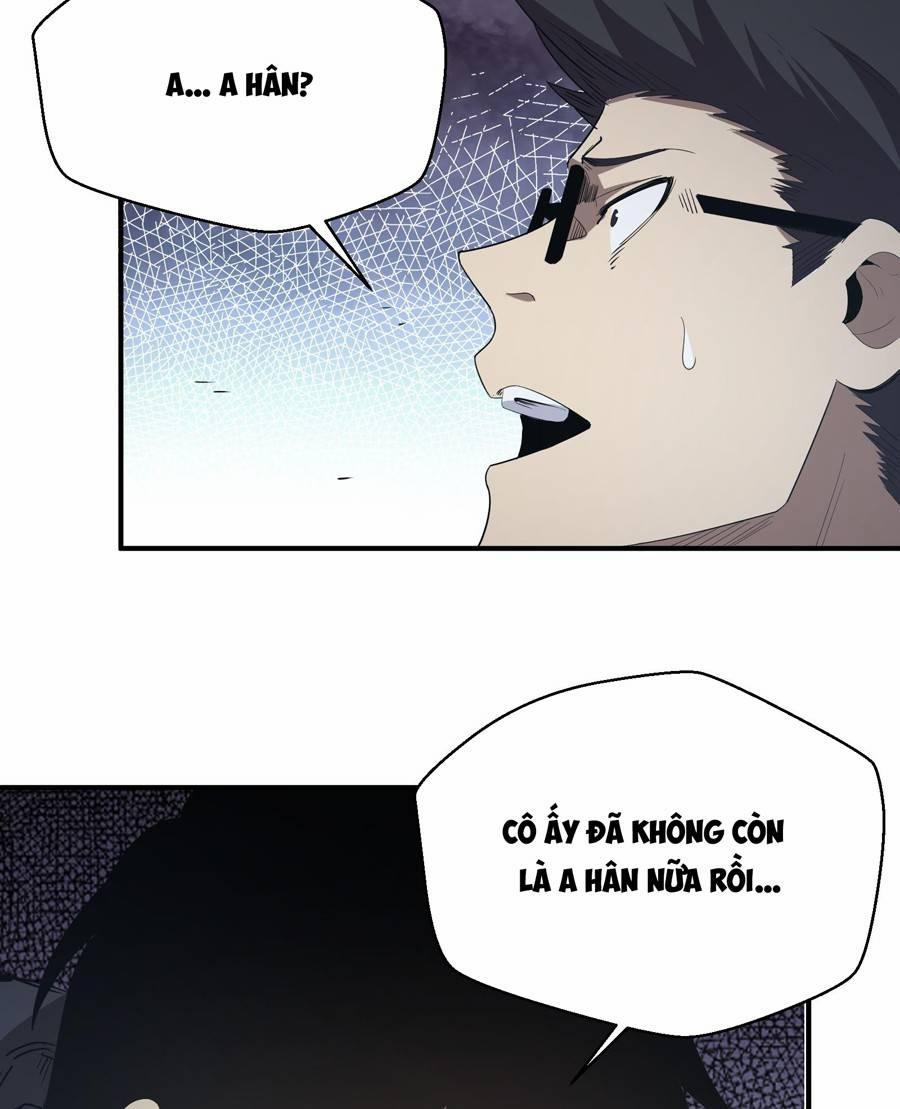 Thảm Họa Ngày Tận Thế, Tôi Tái Sinh Biến Cả Gia Đình Trở Thành Một Ông Trùm! 4 trang 62