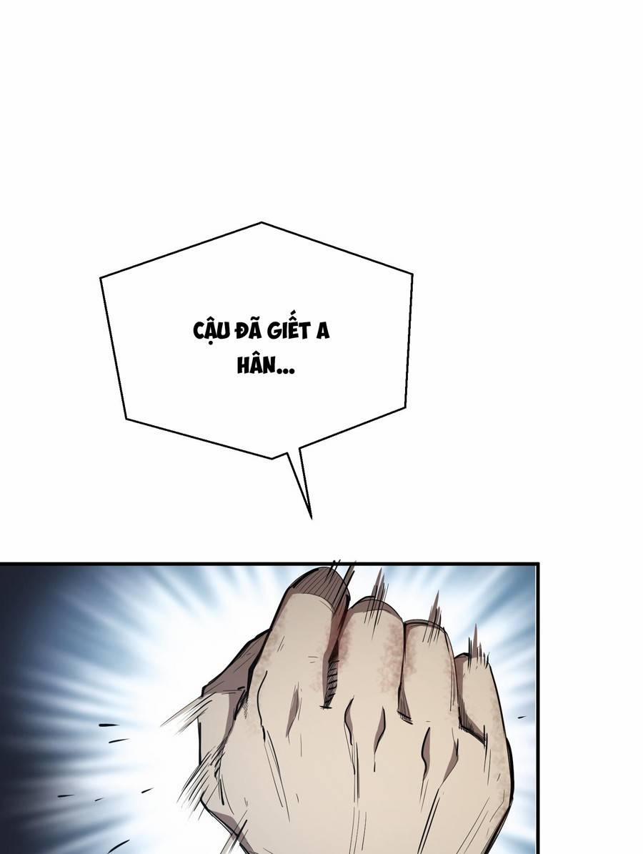 Thảm Họa Ngày Tận Thế, Tôi Tái Sinh Biến Cả Gia Đình Trở Thành Một Ông Trùm! 4 trang 67