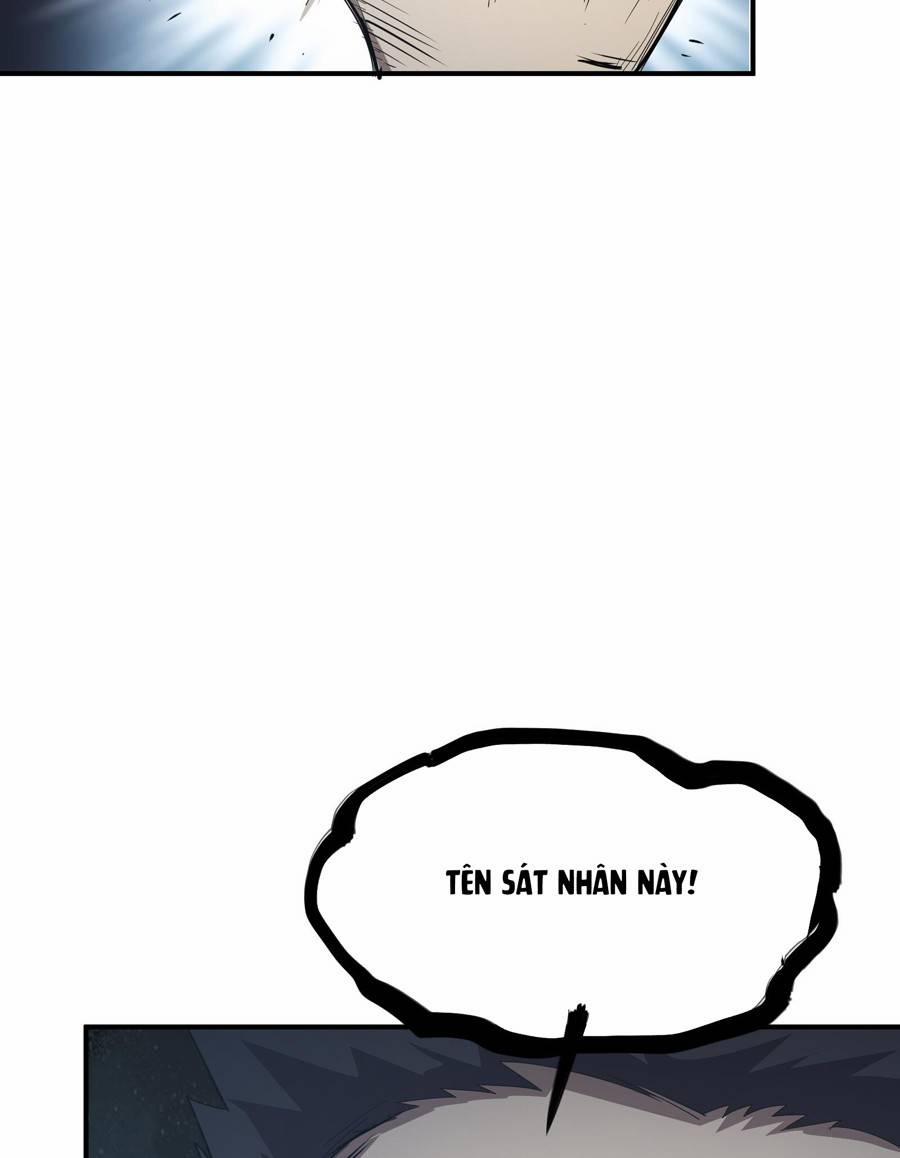 Thảm Họa Ngày Tận Thế, Tôi Tái Sinh Biến Cả Gia Đình Trở Thành Một Ông Trùm! 4 trang 68