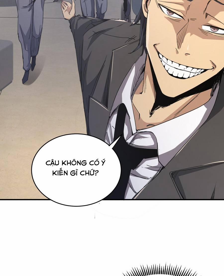 Thảm Họa Ngày Tận Thế, Tôi Tái Sinh Biến Cả Gia Đình Trở Thành Một Ông Trùm! 4 trang 8