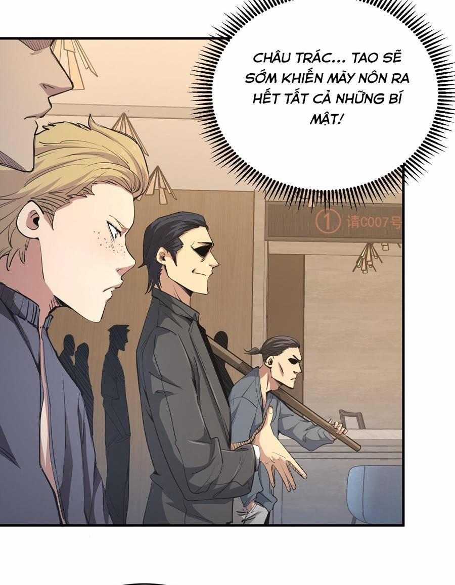 Thảm Họa Ngày Tận Thế, Tôi Tái Sinh Biến Cả Gia Đình Trở Thành Một Ông Trùm! 4 trang 9