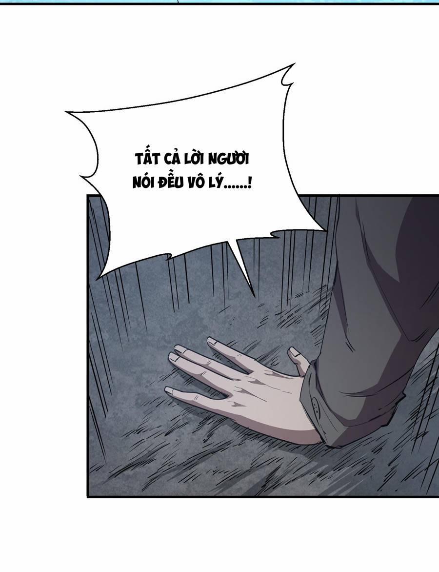 Thảm Họa Ngày Tận Thế, Tôi Tái Sinh Biến Cả Gia Đình Trở Thành Một Ông Trùm! 5 trang 13