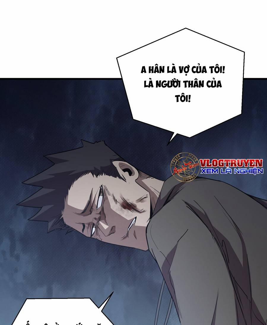 Thảm Họa Ngày Tận Thế, Tôi Tái Sinh Biến Cả Gia Đình Trở Thành Một Ông Trùm! 5 trang 14