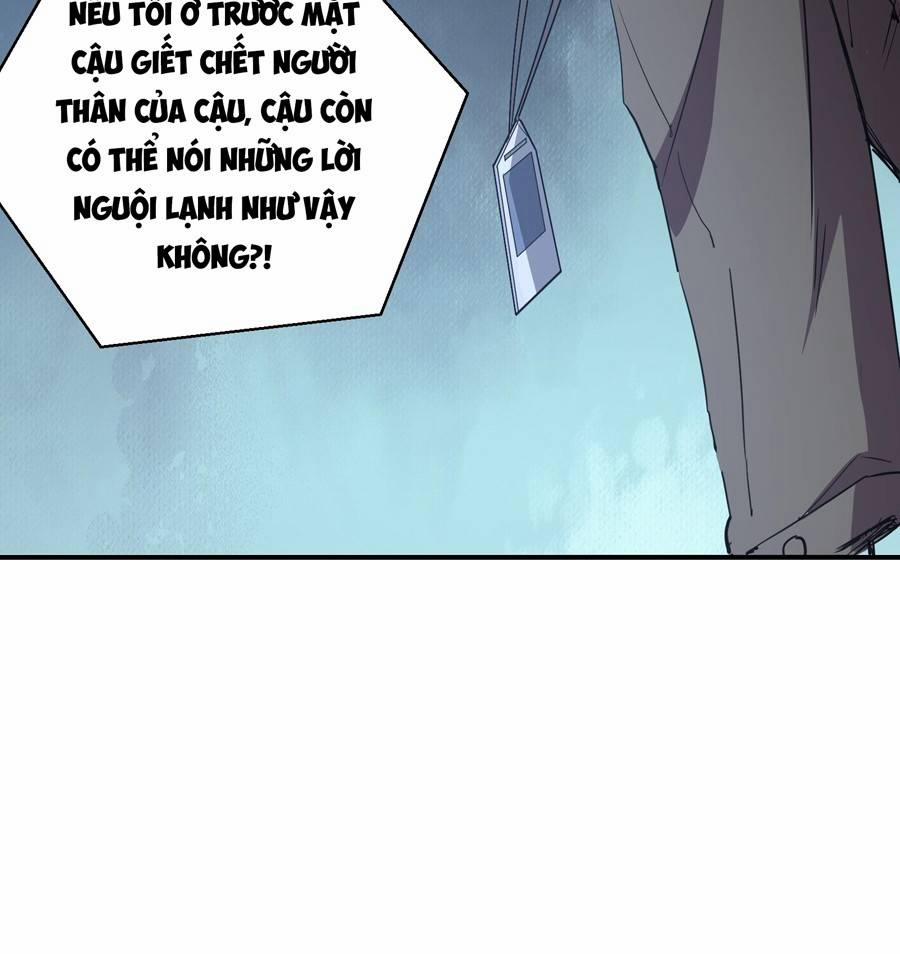 Thảm Họa Ngày Tận Thế, Tôi Tái Sinh Biến Cả Gia Đình Trở Thành Một Ông Trùm! 5 trang 15