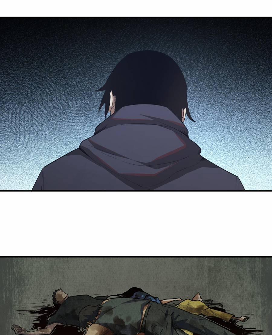 Thảm Họa Ngày Tận Thế, Tôi Tái Sinh Biến Cả Gia Đình Trở Thành Một Ông Trùm! 5 trang 16