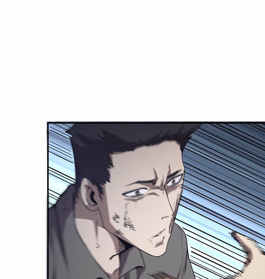 Thảm Họa Ngày Tận Thế, Tôi Tái Sinh Biến Cả Gia Đình Trở Thành Một Ông Trùm! 5 trang 21