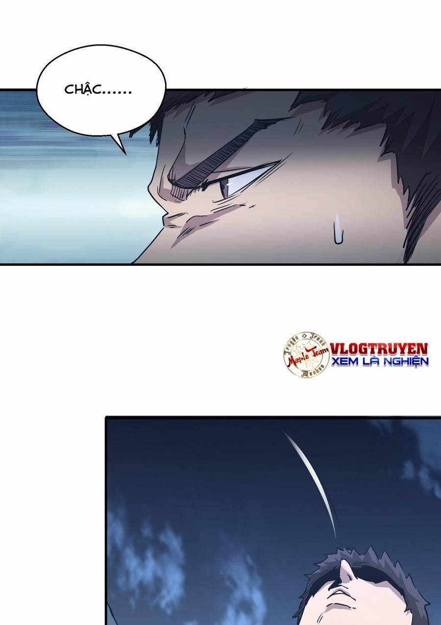 Thảm Họa Ngày Tận Thế, Tôi Tái Sinh Biến Cả Gia Đình Trở Thành Một Ông Trùm! 5 trang 34