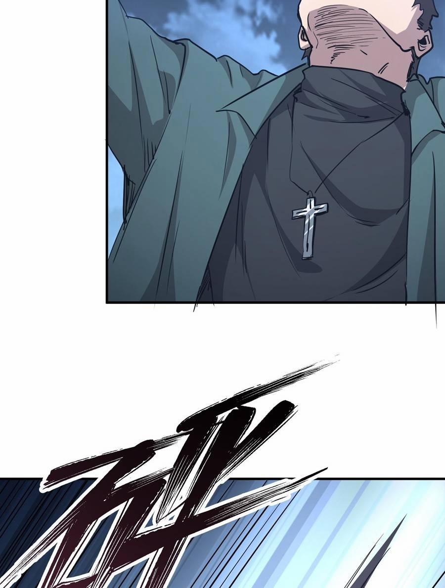 Thảm Họa Ngày Tận Thế, Tôi Tái Sinh Biến Cả Gia Đình Trở Thành Một Ông Trùm! 5 trang 35