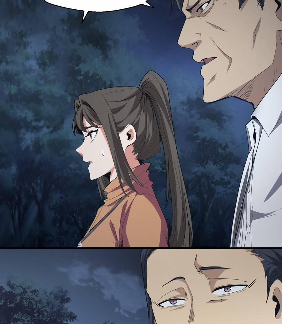 Thảm Họa Ngày Tận Thế, Tôi Tái Sinh Biến Cả Gia Đình Trở Thành Một Ông Trùm! 5 trang 4