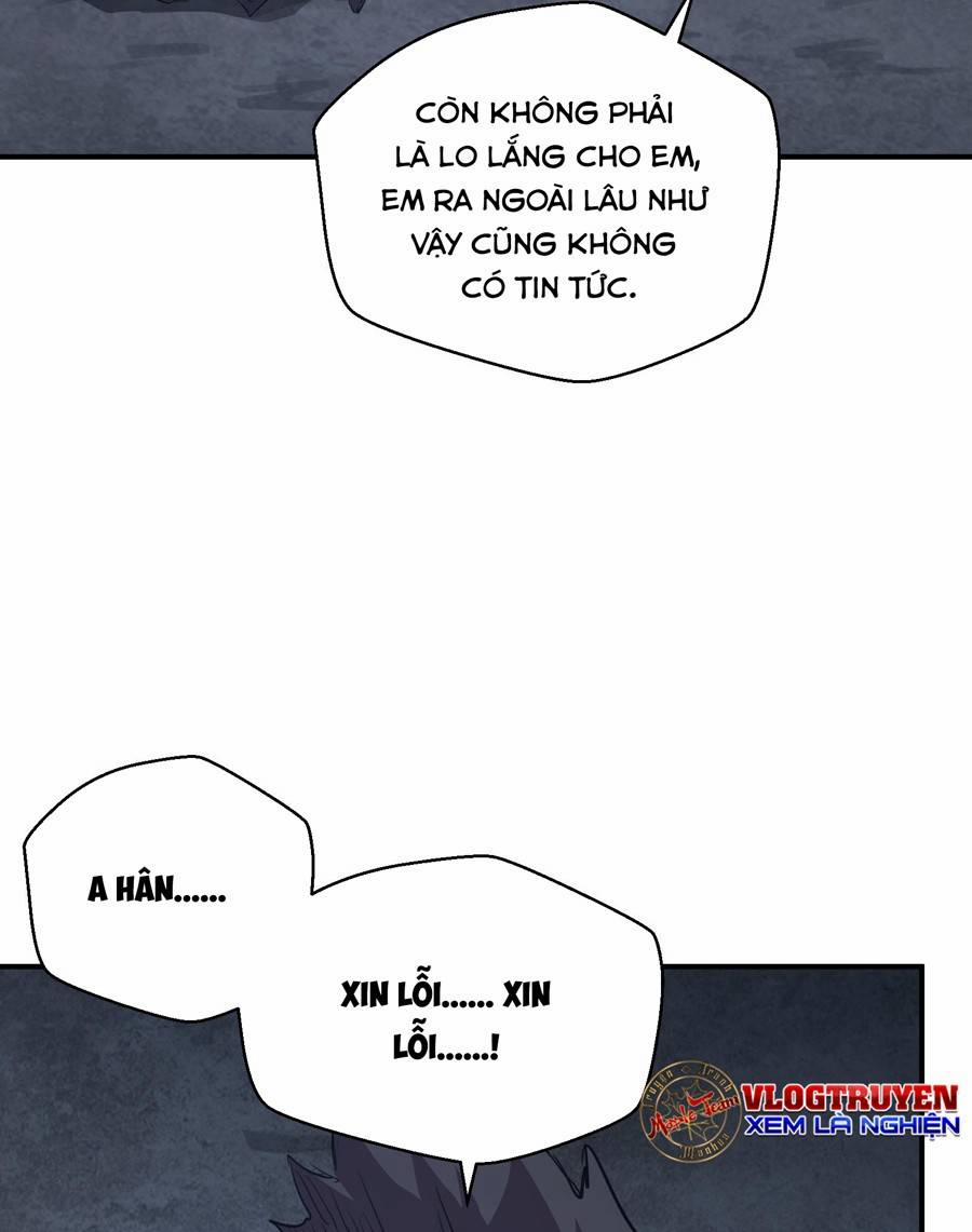 Thảm Họa Ngày Tận Thế, Tôi Tái Sinh Biến Cả Gia Đình Trở Thành Một Ông Trùm! 5 trang 43