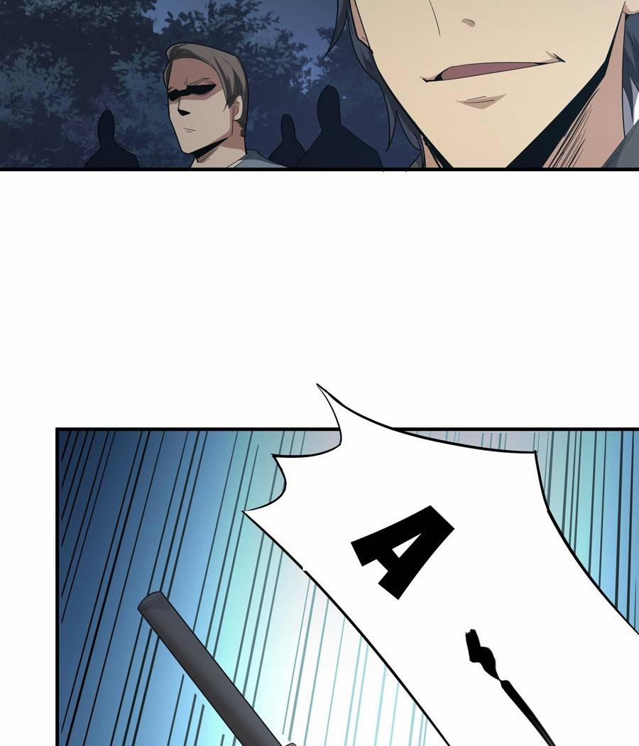 Thảm Họa Ngày Tận Thế, Tôi Tái Sinh Biến Cả Gia Đình Trở Thành Một Ông Trùm! 5 trang 5