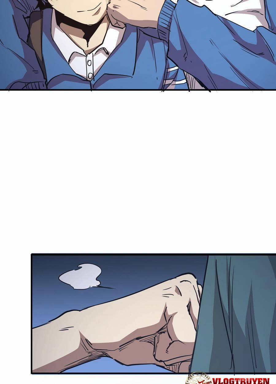 Thảm Họa Ngày Tận Thế, Tôi Tái Sinh Biến Cả Gia Đình Trở Thành Một Ông Trùm! 5 trang 53