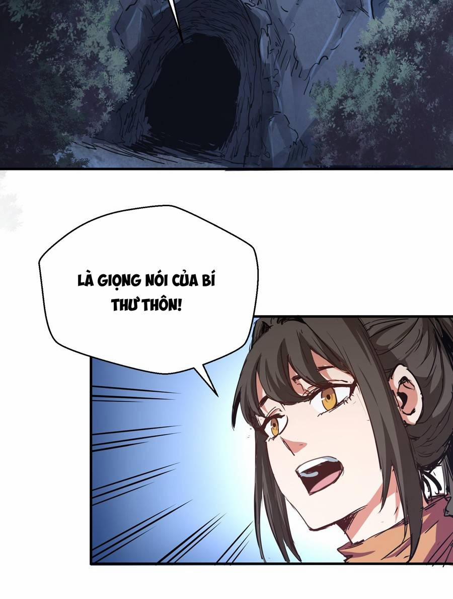 Thảm Họa Ngày Tận Thế, Tôi Tái Sinh Biến Cả Gia Đình Trở Thành Một Ông Trùm! 5 trang 57