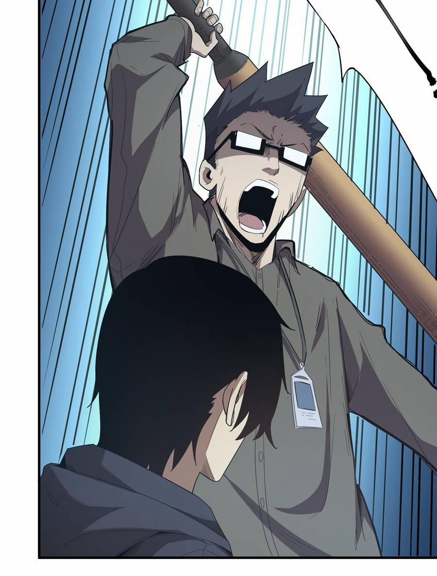 Thảm Họa Ngày Tận Thế, Tôi Tái Sinh Biến Cả Gia Đình Trở Thành Một Ông Trùm! 5 trang 6