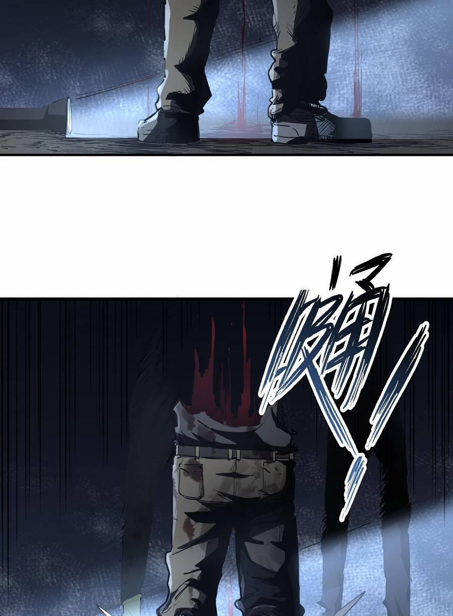 Thảm Họa Ngày Tận Thế, Tôi Tái Sinh Biến Cả Gia Đình Trở Thành Một Ông Trùm! 5 trang 69