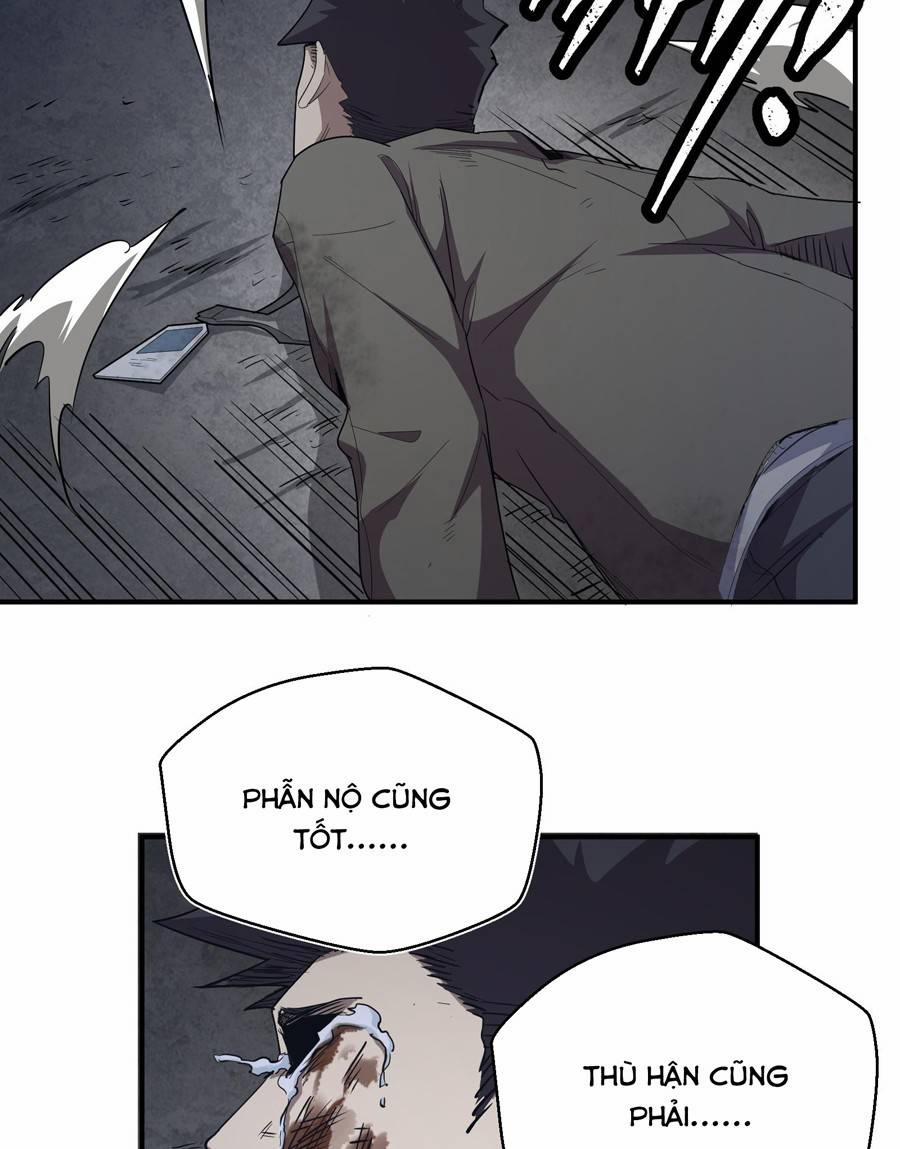 Thảm Họa Ngày Tận Thế, Tôi Tái Sinh Biến Cả Gia Đình Trở Thành Một Ông Trùm! 5 trang 9