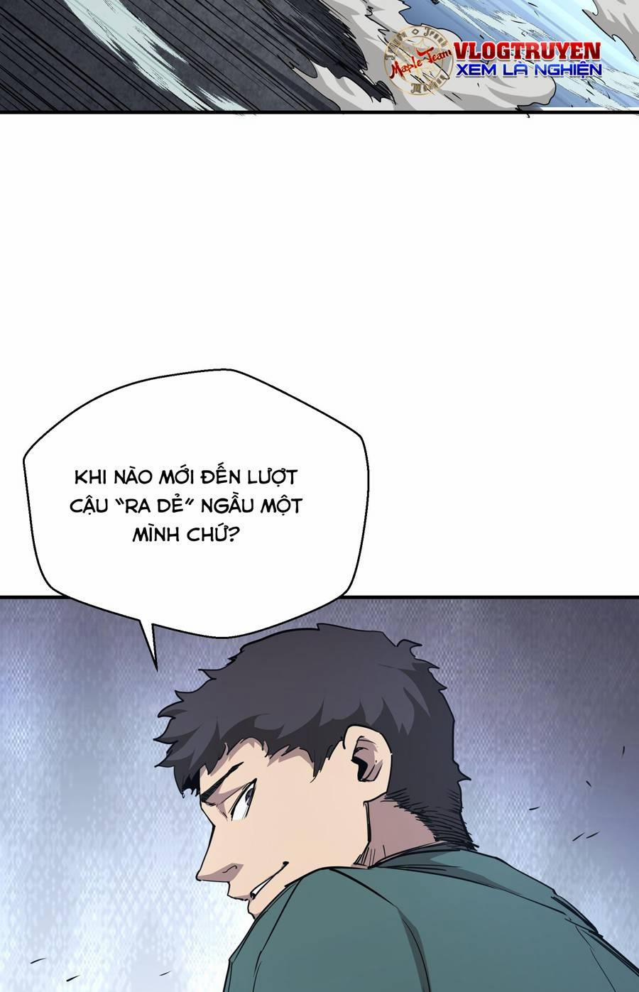 Thảm Họa Ngày Tận Thế, Tôi Tái Sinh Biến Cả Gia Đình Trở Thành Một Ông Trùm! 6 trang 10