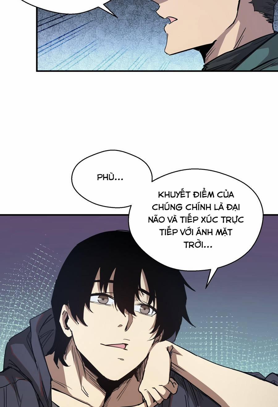 Thảm Họa Ngày Tận Thế, Tôi Tái Sinh Biến Cả Gia Đình Trở Thành Một Ông Trùm! 6 trang 13