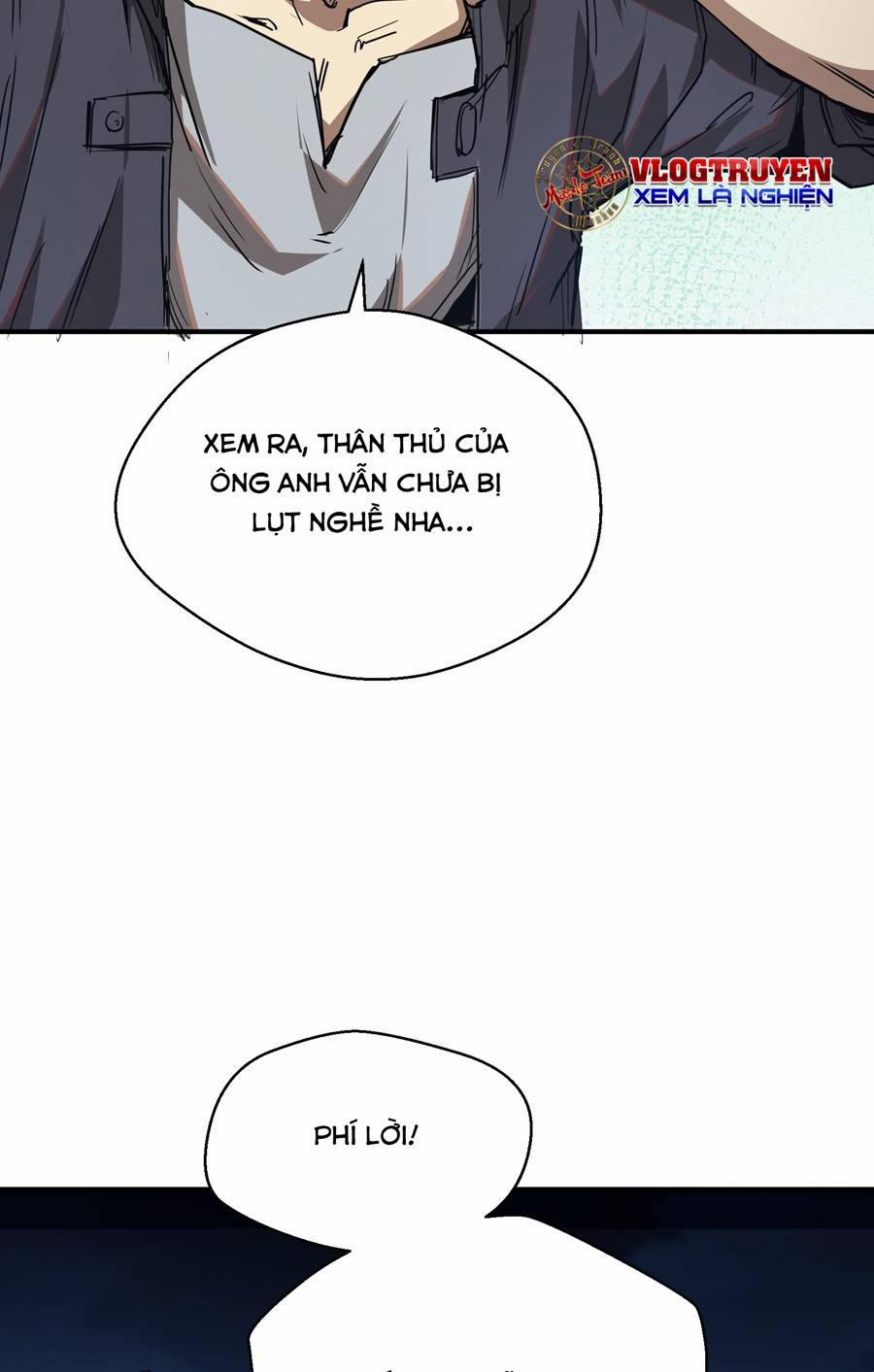 Thảm Họa Ngày Tận Thế, Tôi Tái Sinh Biến Cả Gia Đình Trở Thành Một Ông Trùm! 6 trang 14