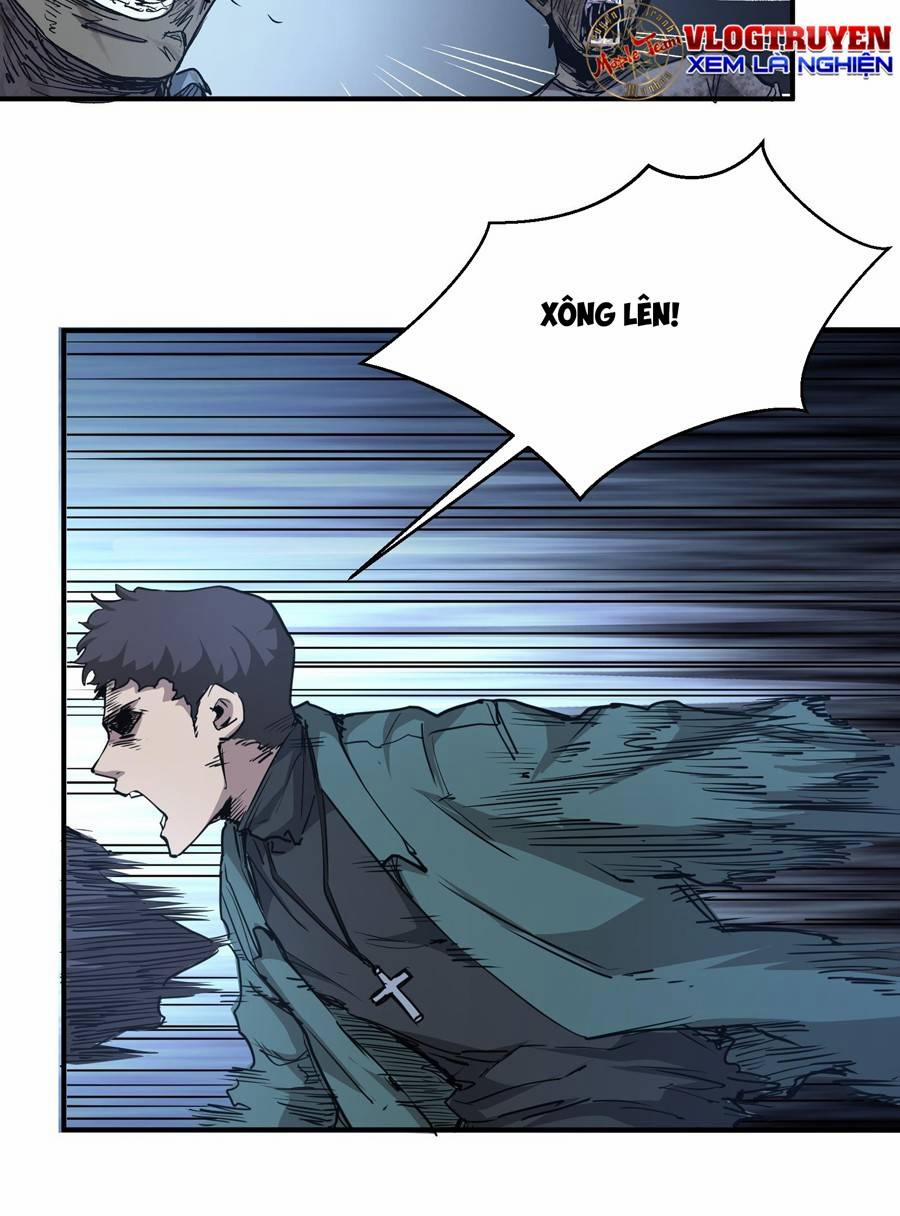 Thảm Họa Ngày Tận Thế, Tôi Tái Sinh Biến Cả Gia Đình Trở Thành Một Ông Trùm! 6 trang 18