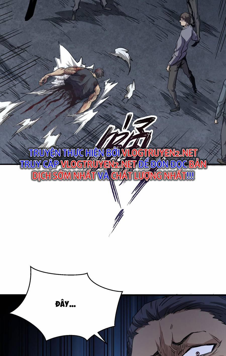 Thảm Họa Ngày Tận Thế, Tôi Tái Sinh Biến Cả Gia Đình Trở Thành Một Ông Trùm! 6 trang 2