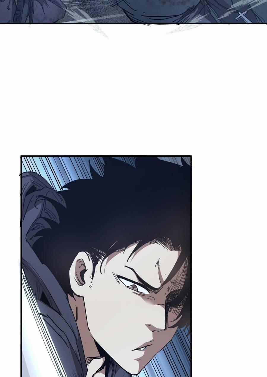 Thảm Họa Ngày Tận Thế, Tôi Tái Sinh Biến Cả Gia Đình Trở Thành Một Ông Trùm! 6 trang 20