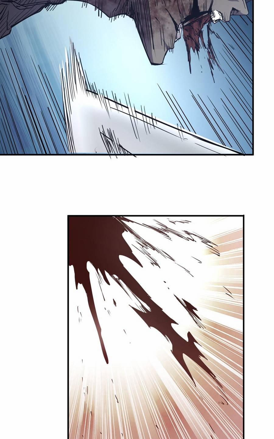 Thảm Họa Ngày Tận Thế, Tôi Tái Sinh Biến Cả Gia Đình Trở Thành Một Ông Trùm! 6 trang 26