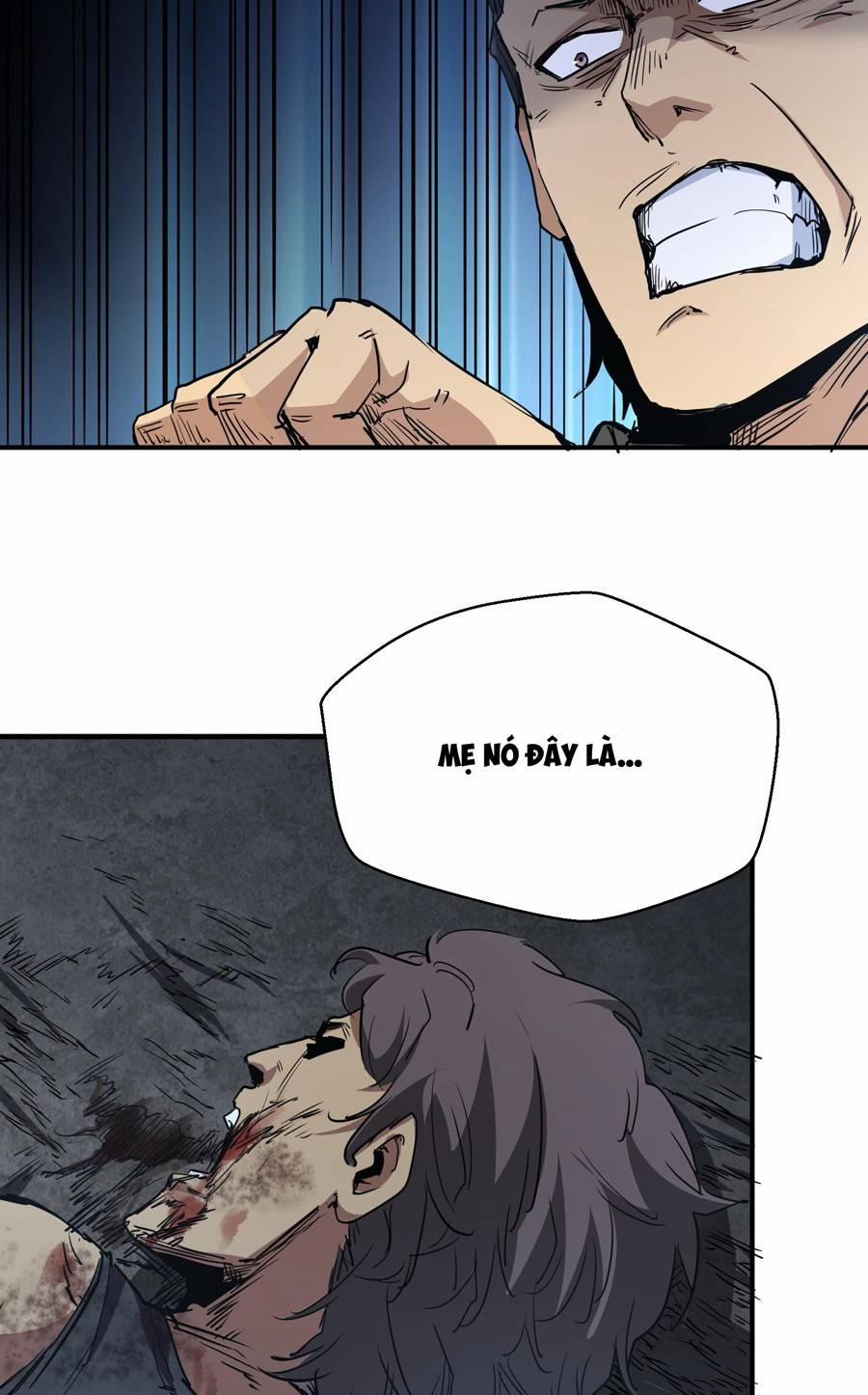 Thảm Họa Ngày Tận Thế, Tôi Tái Sinh Biến Cả Gia Đình Trở Thành Một Ông Trùm! 6 trang 3