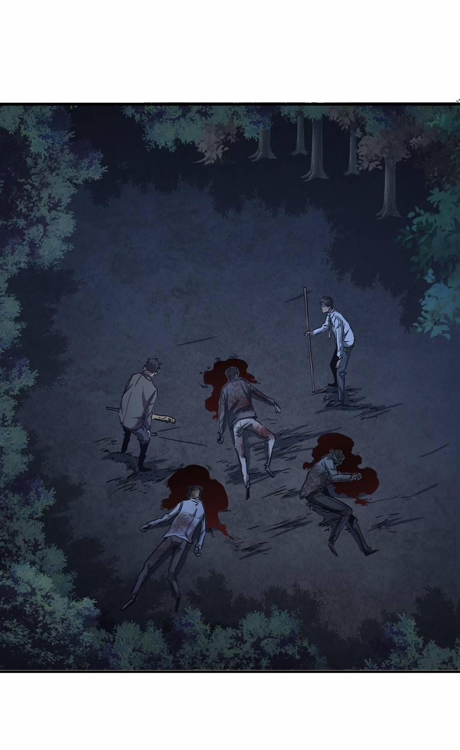 Thảm Họa Ngày Tận Thế, Tôi Tái Sinh Biến Cả Gia Đình Trở Thành Một Ông Trùm! 6 trang 30