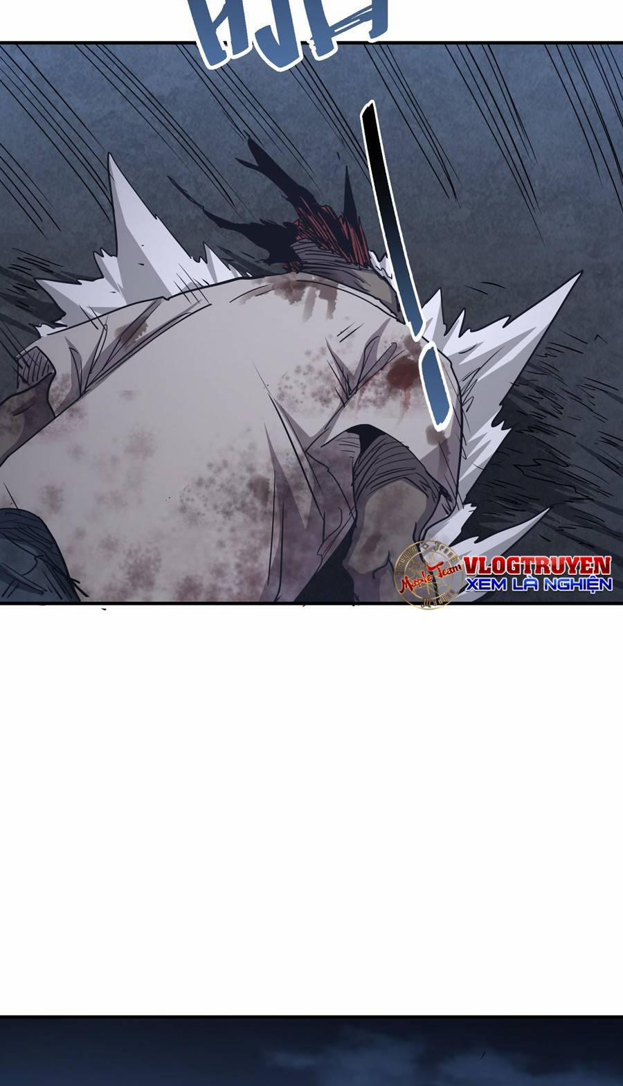 Thảm Họa Ngày Tận Thế, Tôi Tái Sinh Biến Cả Gia Đình Trở Thành Một Ông Trùm! 6 trang 34