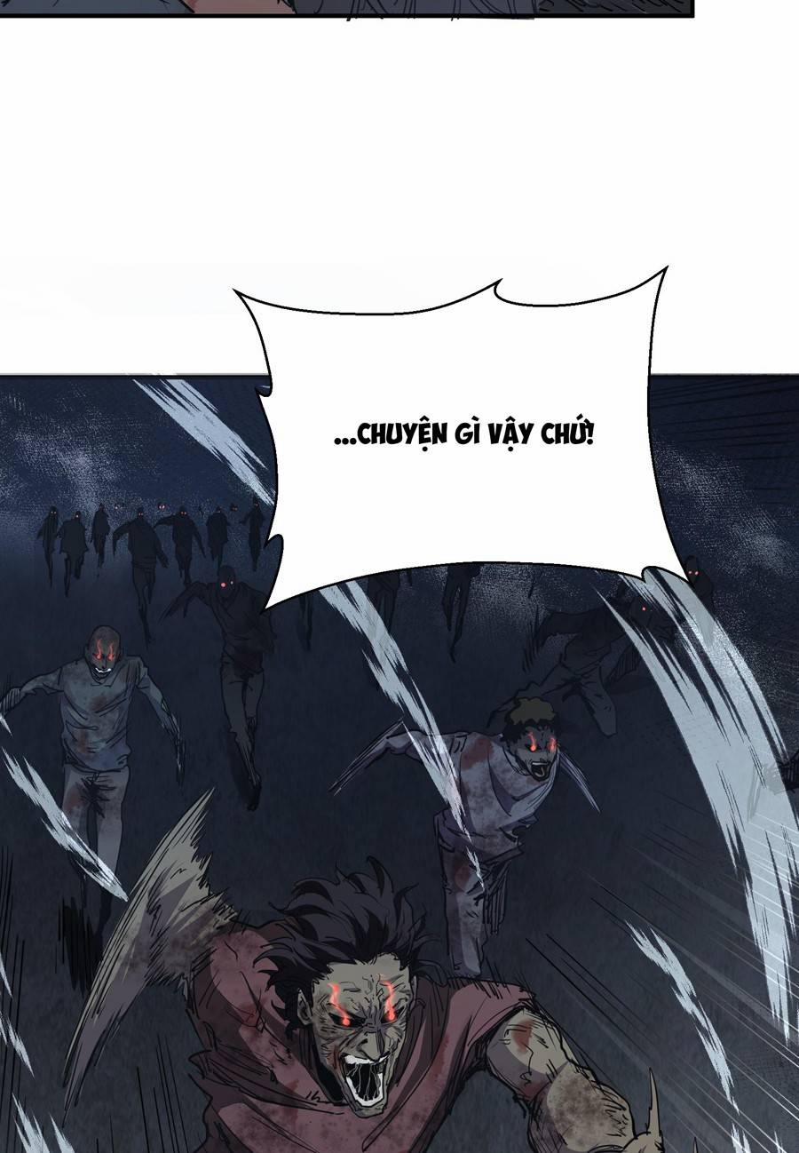 Thảm Họa Ngày Tận Thế, Tôi Tái Sinh Biến Cả Gia Đình Trở Thành Một Ông Trùm! 6 trang 4