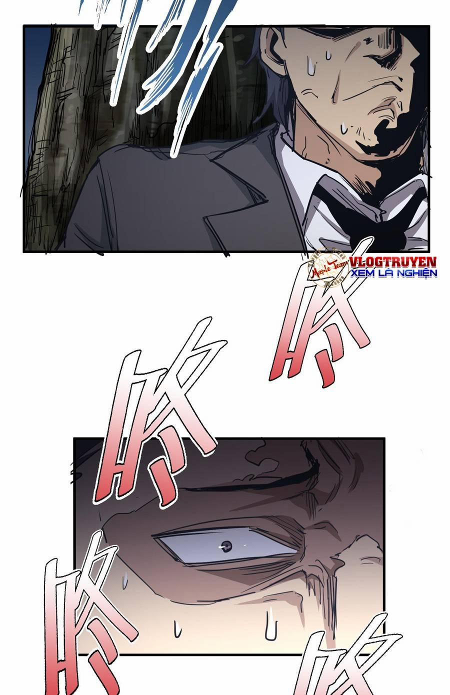 Thảm Họa Ngày Tận Thế, Tôi Tái Sinh Biến Cả Gia Đình Trở Thành Một Ông Trùm! 6 trang 47