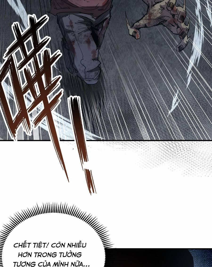 Thảm Họa Ngày Tận Thế, Tôi Tái Sinh Biến Cả Gia Đình Trở Thành Một Ông Trùm! 6 trang 5