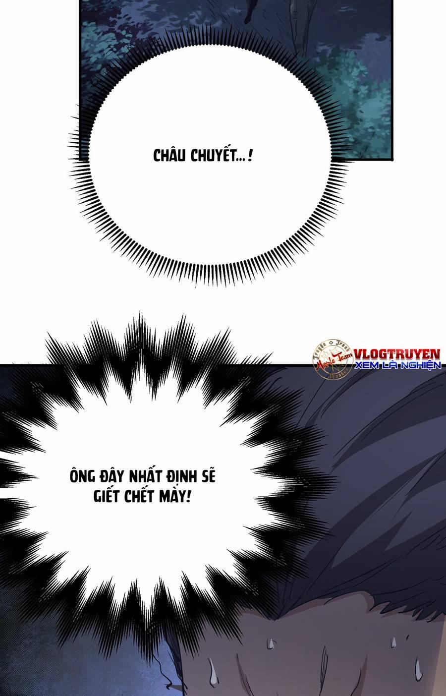 Thảm Họa Ngày Tận Thế, Tôi Tái Sinh Biến Cả Gia Đình Trở Thành Một Ông Trùm! 6 trang 53