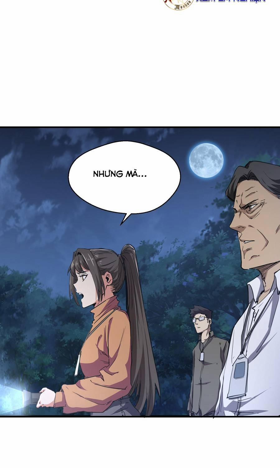 Thảm Họa Ngày Tận Thế, Tôi Tái Sinh Biến Cả Gia Đình Trở Thành Một Ông Trùm! 6 trang 60