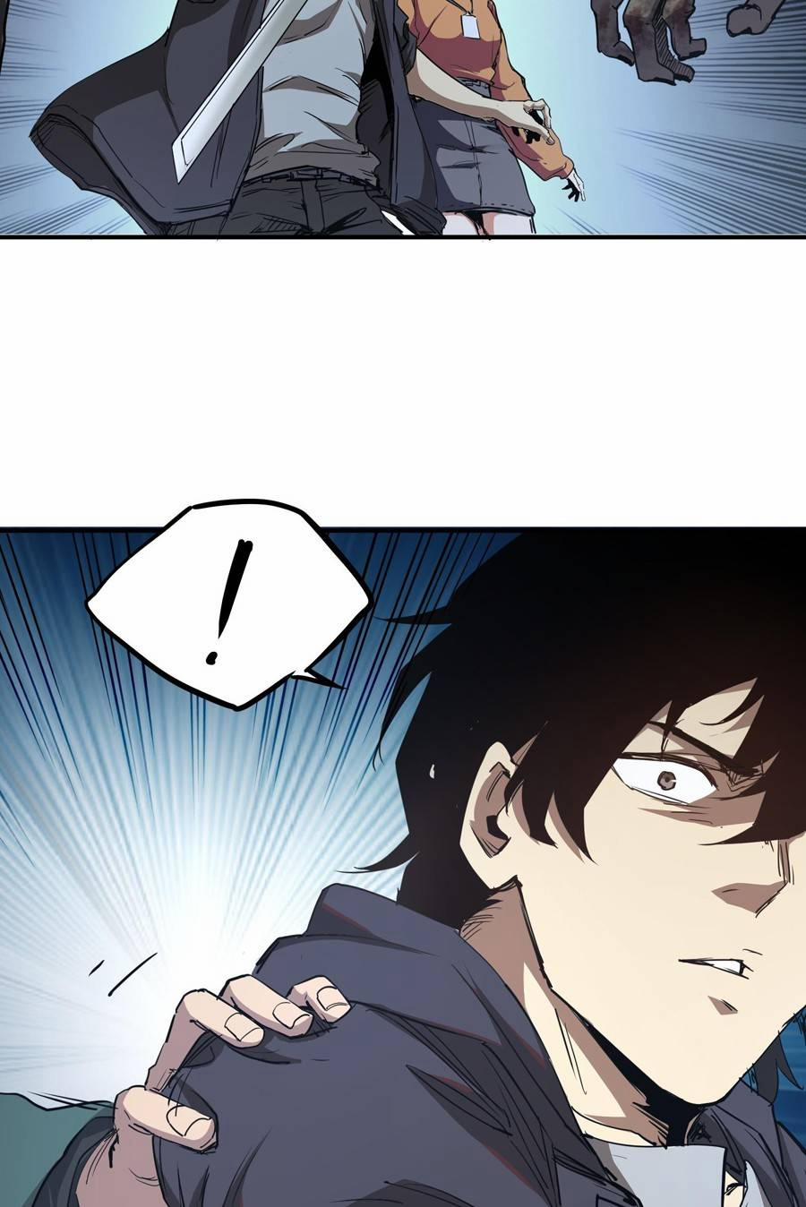 Thảm Họa Ngày Tận Thế, Tôi Tái Sinh Biến Cả Gia Đình Trở Thành Một Ông Trùm! 6 trang 7