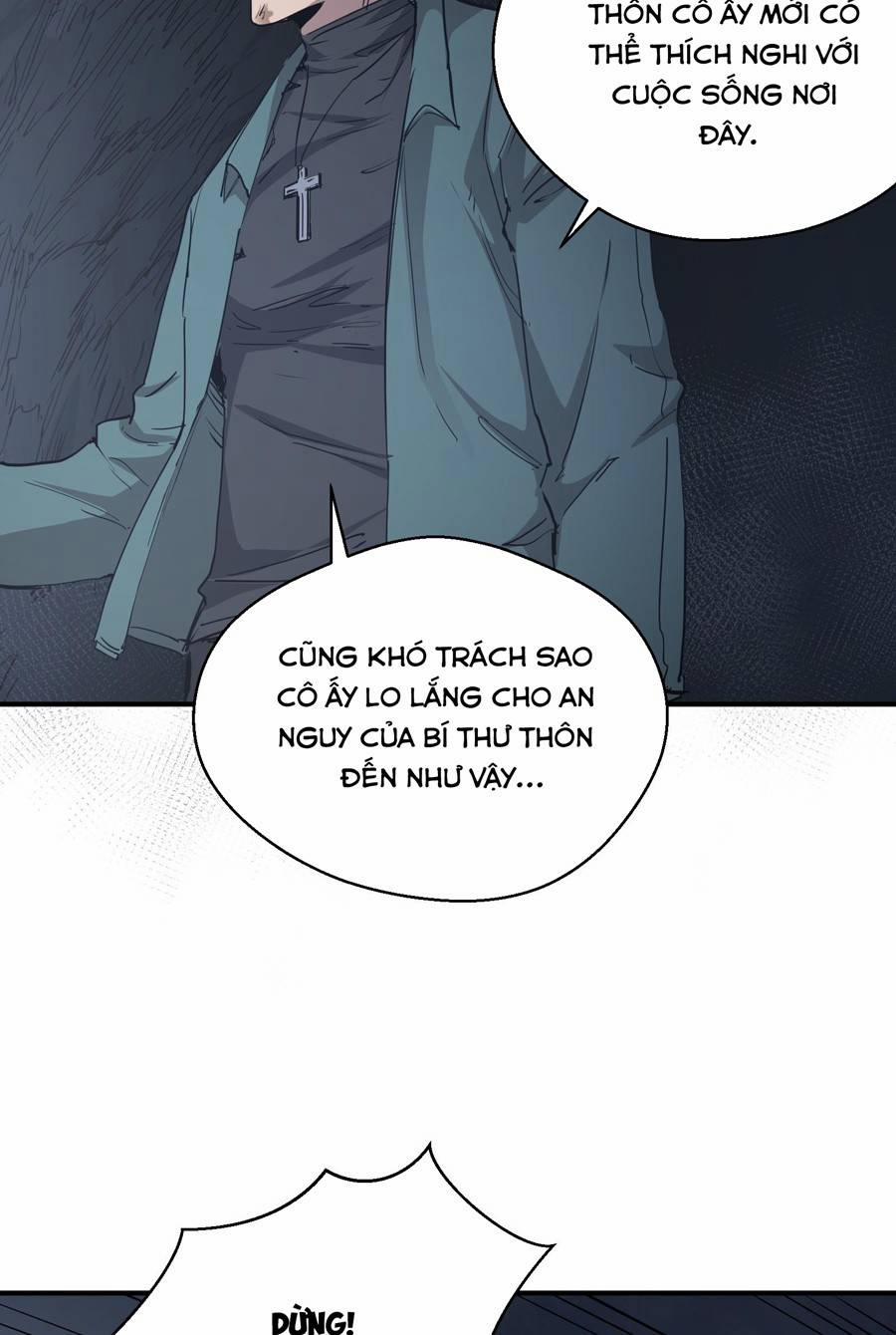 Thảm Họa Ngày Tận Thế, Tôi Tái Sinh Biến Cả Gia Đình Trở Thành Một Ông Trùm! 6 trang 71