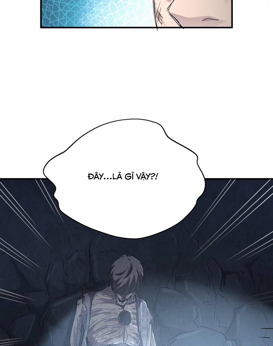 Thảm Họa Ngày Tận Thế, Tôi Tái Sinh Biến Cả Gia Đình Trở Thành Một Ông Trùm! 6 trang 73