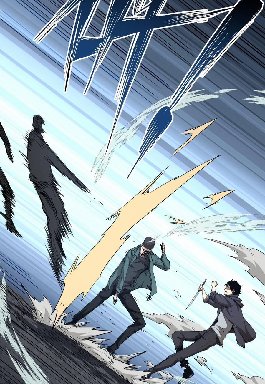 Thảm Họa Ngày Tận Thế, Tôi Tái Sinh Biến Cả Gia Đình Trở Thành Một Ông Trùm! 6 trang 9