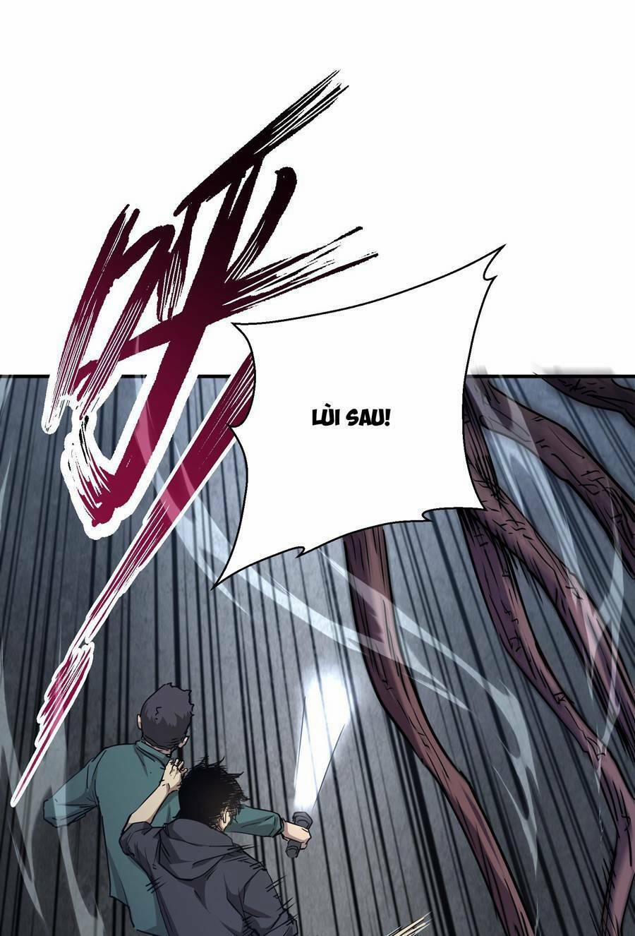 Thảm Họa Ngày Tận Thế, Tôi Tái Sinh Biến Cả Gia Đình Trở Thành Một Ông Trùm! 7 trang 11