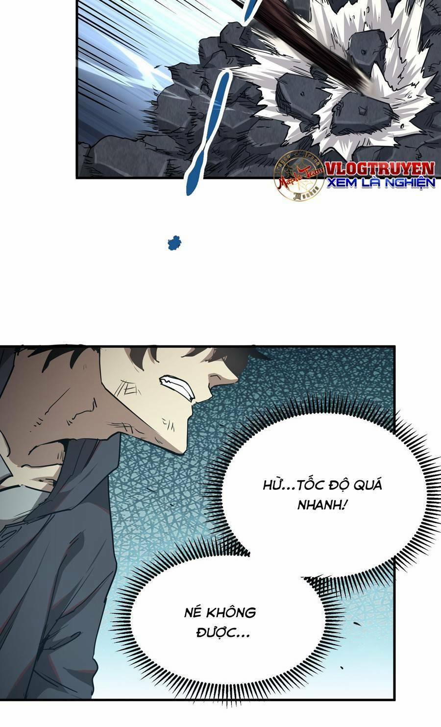 Thảm Họa Ngày Tận Thế, Tôi Tái Sinh Biến Cả Gia Đình Trở Thành Một Ông Trùm! 7 trang 13