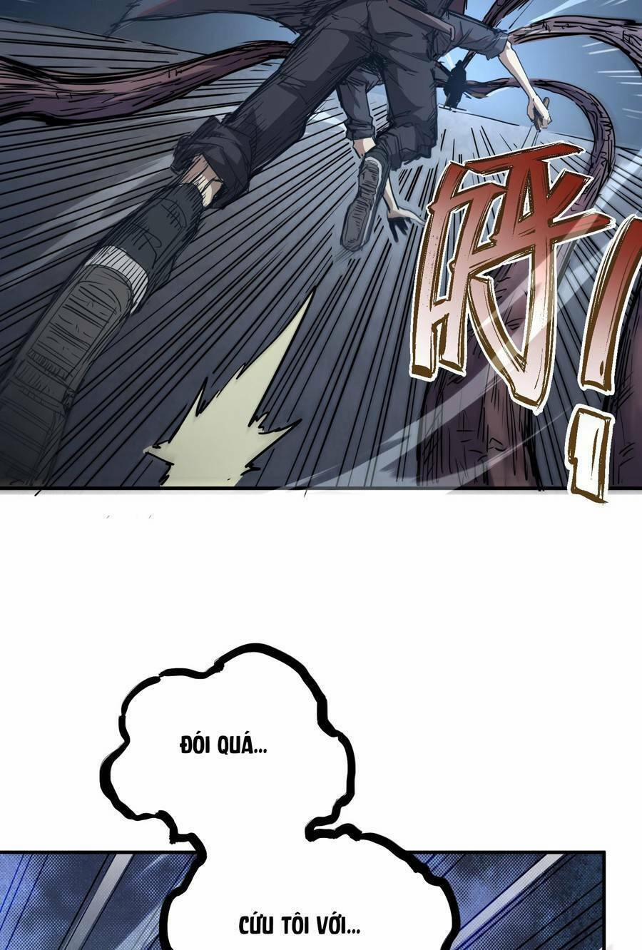 Thảm Họa Ngày Tận Thế, Tôi Tái Sinh Biến Cả Gia Đình Trở Thành Một Ông Trùm! 7 trang 15
