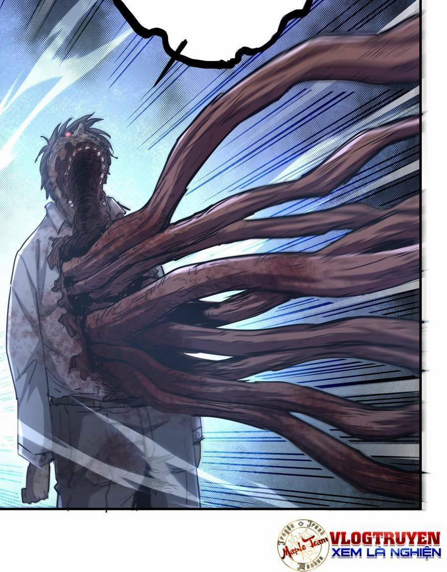 Thảm Họa Ngày Tận Thế, Tôi Tái Sinh Biến Cả Gia Đình Trở Thành Một Ông Trùm! 7 trang 16