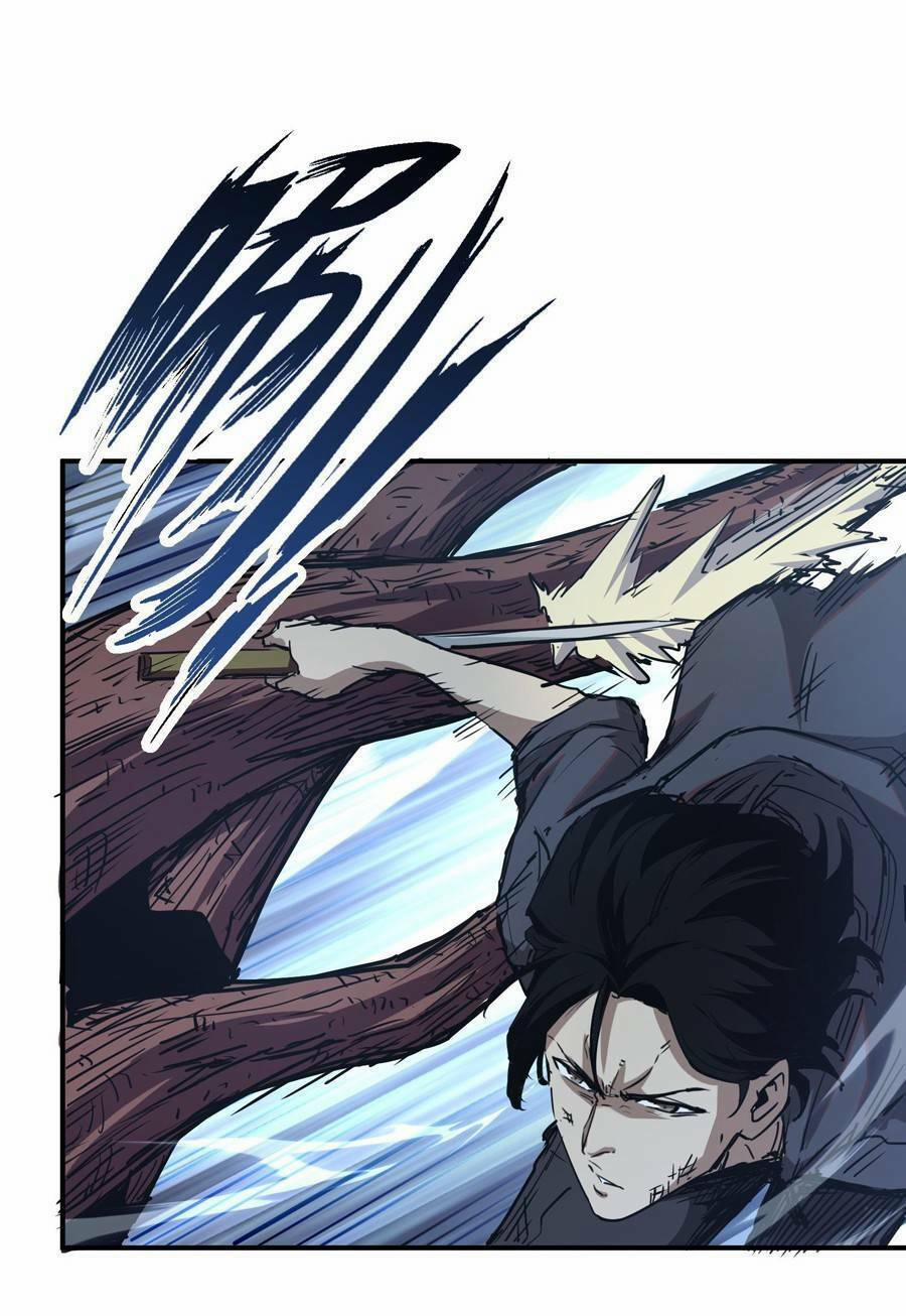 Thảm Họa Ngày Tận Thế, Tôi Tái Sinh Biến Cả Gia Đình Trở Thành Một Ông Trùm! 7 trang 17