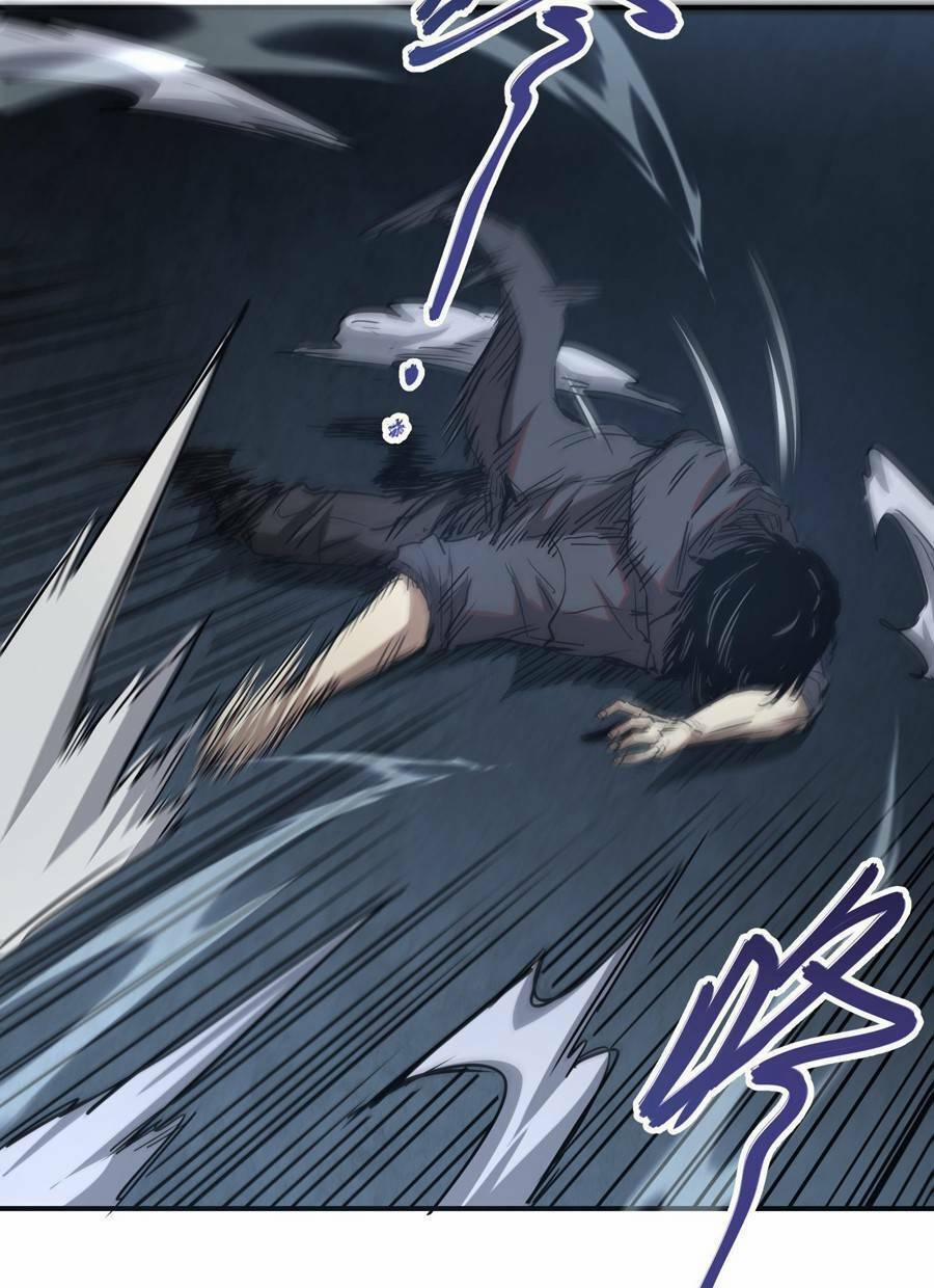 Thảm Họa Ngày Tận Thế, Tôi Tái Sinh Biến Cả Gia Đình Trở Thành Một Ông Trùm! 7 trang 25