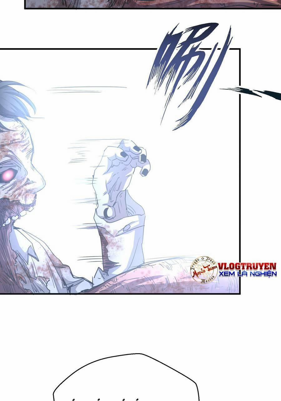 Thảm Họa Ngày Tận Thế, Tôi Tái Sinh Biến Cả Gia Đình Trở Thành Một Ông Trùm! 7 trang 27