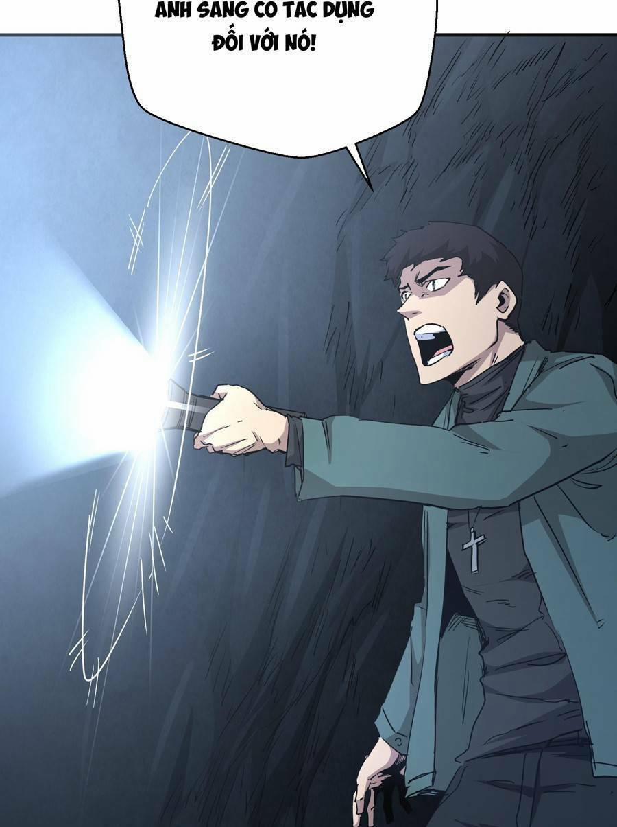 Thảm Họa Ngày Tận Thế, Tôi Tái Sinh Biến Cả Gia Đình Trở Thành Một Ông Trùm! 7 trang 28